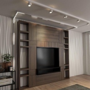 Светильник на штанге Novotech Flum 358548 в Губкинском - gubkinskiy.mebel24.online | фото 3