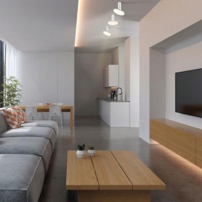 Светильник на штанге Novotech Hat 358347 в Губкинском - gubkinskiy.mebel24.online | фото 4