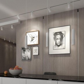 Светильник на штанге Novotech Mais 370764 в Губкинском - gubkinskiy.mebel24.online | фото 4