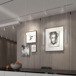 Светильник на штанге Novotech Mais LED 358499 в Губкинском - gubkinskiy.mebel24.online | фото 4