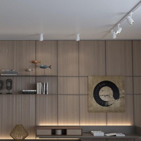 Светильник на штанге Novotech Molo 370927 в Губкинском - gubkinskiy.mebel24.online | фото 5