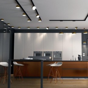 Светильник на штанге Novotech Prometa 358760 в Губкинском - gubkinskiy.mebel24.online | фото 3