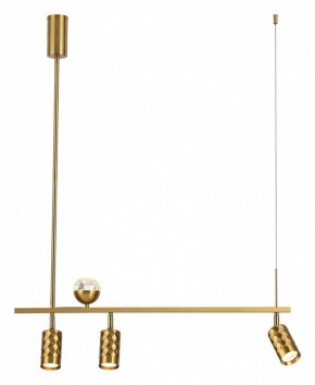 Светильник на штанге Odeon Light Ad Astrum 4353/36L в Губкинском - gubkinskiy.mebel24.online | фото 2