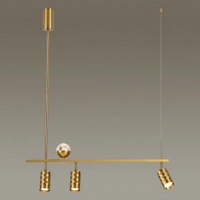 Светильник на штанге Odeon Light Ad Astrum 4353/36L в Губкинском - gubkinskiy.mebel24.online | фото 3