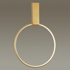 Светильник на штанге Odeon Light Annel 4319/32CL в Губкинском - gubkinskiy.mebel24.online | фото 2
