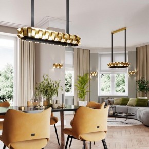Светильник на штанге Odeon Light Asturo 4993/80LA в Губкинском - gubkinskiy.mebel24.online | фото 5