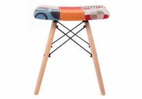 Табурет Ben Multicolor в Губкинском - gubkinskiy.mebel24.online | фото 2