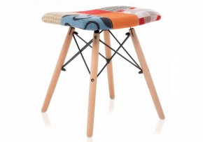 Табурет Ben Multicolor в Губкинском - gubkinskiy.mebel24.online | фото 3