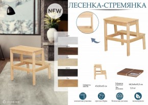 Табурет Стремянка в Губкинском - gubkinskiy.mebel24.online | фото 6