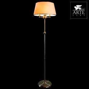 Торшер Arte Lamp Alice A3579PN-3AB в Губкинском - gubkinskiy.mebel24.online | фото 2