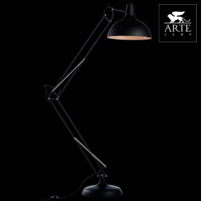 Торшер Arte Lamp Goliath A2487PN-1BK в Губкинском - gubkinskiy.mebel24.online | фото 3