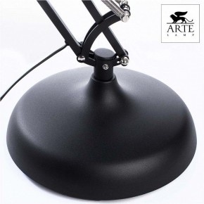 Торшер Arte Lamp Goliath A2487PN-1BK в Губкинском - gubkinskiy.mebel24.online | фото 4