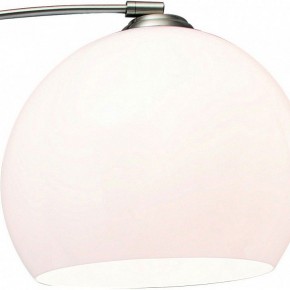 Торшер Arte Lamp Goliath A5822PN-1SS в Губкинском - gubkinskiy.mebel24.online | фото 2