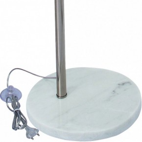 Торшер Arte Lamp Goliath A5822PN-1SS в Губкинском - gubkinskiy.mebel24.online | фото 3