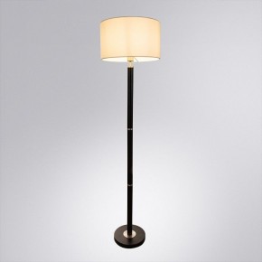 Торшер Arte Lamp Robert A5029PN-1SS в Губкинском - gubkinskiy.mebel24.online | фото 2