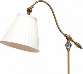 Торшер Arte Lamp Seville A1509PN-1PB в Губкинском - gubkinskiy.mebel24.online | фото