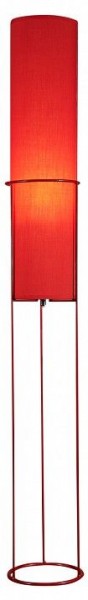 Торшер Escada Seren 10219/L Red в Губкинском - gubkinskiy.mebel24.online | фото