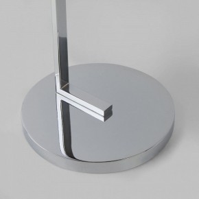 Торшер Eurosvet Shape 01214/1 хром в Губкинском - gubkinskiy.mebel24.online | фото 4