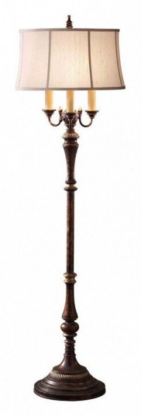 Торшер Feiss Gibson FE-GIBSON-FL в Губкинском - gubkinskiy.mebel24.online | фото