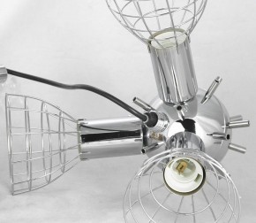 Торшер Lussole Idaho LSP-0575 в Губкинском - gubkinskiy.mebel24.online | фото 4