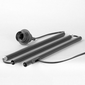 Торшер Lussole  LSP-0825 в Губкинском - gubkinskiy.mebel24.online | фото 4