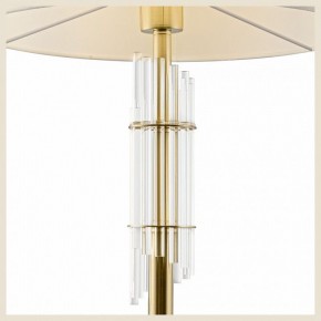 Торшер Maytoni Alloro MOD088FL-01BS в Губкинском - gubkinskiy.mebel24.online | фото 5