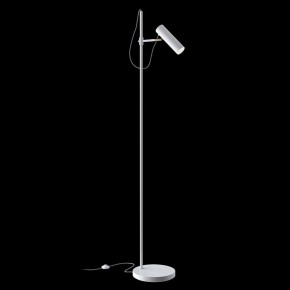 Торшер Maytoni Bansky MOD129FL-01W в Губкинском - gubkinskiy.mebel24.online | фото 2