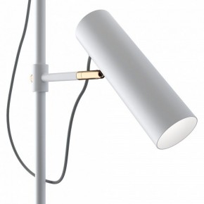 Торшер Maytoni Bansky MOD129FL-01W в Губкинском - gubkinskiy.mebel24.online | фото 4