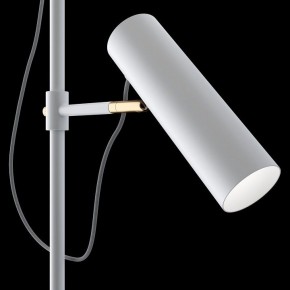 Торшер Maytoni Bansky MOD129FL-01W в Губкинском - gubkinskiy.mebel24.online | фото 5