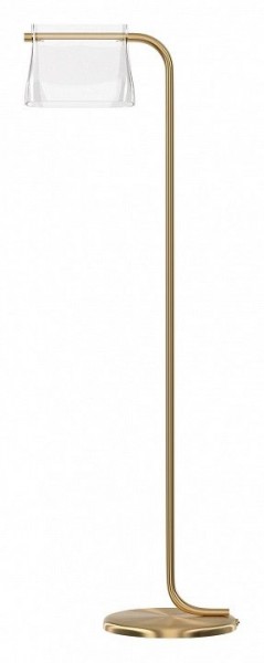 Торшер Maytoni Cabaret MOD170FL-L8BS3K в Губкинском - gubkinskiy.mebel24.online | фото