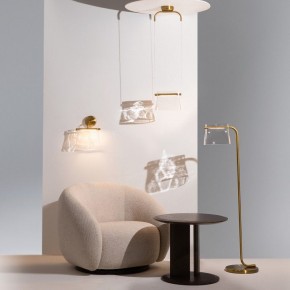 Торшер Maytoni Cabaret MOD170FL-L8BS3K в Губкинском - gubkinskiy.mebel24.online | фото 6
