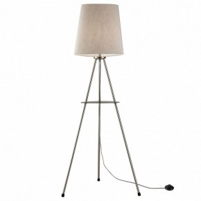 Торшер Maytoni Comfort MOD008FL-01N в Губкинском - gubkinskiy.mebel24.online | фото