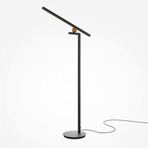 Торшер Maytoni Emphaty MOD363FL-L14B3K в Губкинском - gubkinskiy.mebel24.online | фото 2