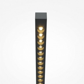 Торшер Maytoni Emphaty MOD363FL-L14B3K в Губкинском - gubkinskiy.mebel24.online | фото 4
