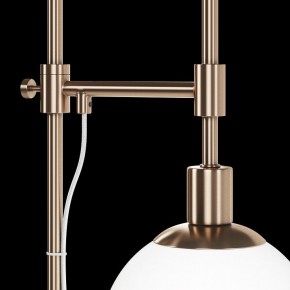 Торшер Maytoni Erich MOD221-FL-01-G в Губкинском - gubkinskiy.mebel24.online | фото 6