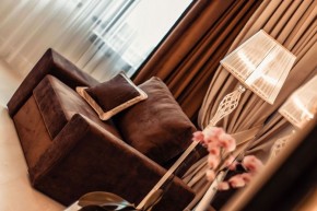 Торшер Maytoni Grace ARM247-11-G в Губкинском - gubkinskiy.mebel24.online | фото 3