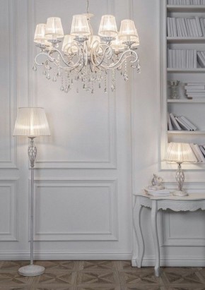 Торшер Maytoni Grace ARM247-11-G в Губкинском - gubkinskiy.mebel24.online | фото 6