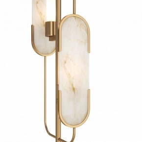 Торшер Maytoni Marmo MOD099FL-02G в Губкинском - gubkinskiy.mebel24.online | фото 3