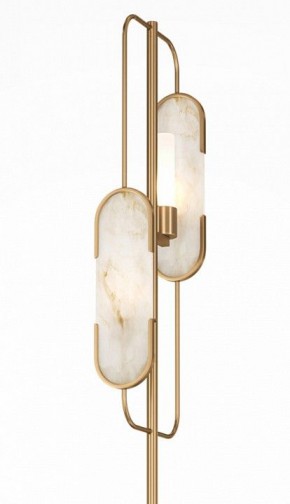 Торшер Maytoni Marmo MOD099FL-02G в Губкинском - gubkinskiy.mebel24.online | фото 4