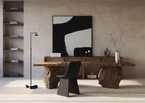 Торшер Maytoni Pikant MOD372FL-L10B3K в Губкинском - gubkinskiy.mebel24.online | фото 4