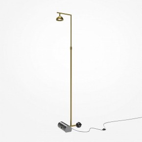 Торшер Maytoni Pikant MOD372FL-L10BS3K в Губкинском - gubkinskiy.mebel24.online | фото 2