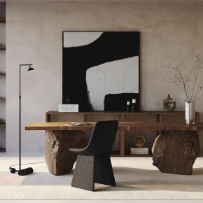 Торшер Maytoni Pikant MOD372FL-L10BS3K в Губкинском - gubkinskiy.mebel24.online | фото 5