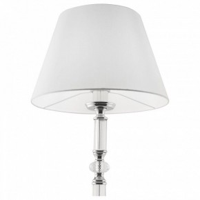 Торшер Maytoni Riverside MOD018FL-01CH в Губкинском - gubkinskiy.mebel24.online | фото 4