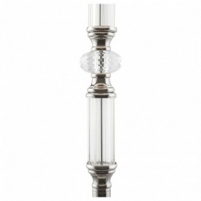 Торшер Maytoni Riverside MOD018FL-01CH в Губкинском - gubkinskiy.mebel24.online | фото 5