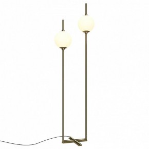 Торшер Maytoni The Sixth Sense Z020FL-L12BS3K в Губкинском - gubkinskiy.mebel24.online | фото 2