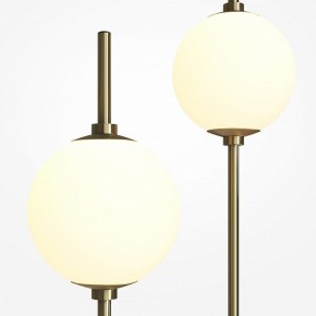 Торшер Maytoni The Sixth Sense Z020FL-L12BS3K в Губкинском - gubkinskiy.mebel24.online | фото 4