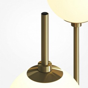 Торшер Maytoni The Sixth Sense Z020FL-L12BS3K в Губкинском - gubkinskiy.mebel24.online | фото 5