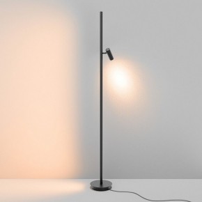 Торшер Maytoni Thin MOD395FL-L28B3K в Губкинском - gubkinskiy.mebel24.online | фото 3