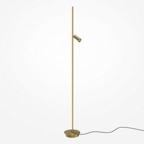Торшер Maytoni Thin MOD395FL-L28BS3K в Губкинском - gubkinskiy.mebel24.online | фото 2