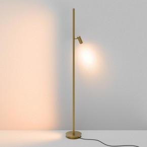 Торшер Maytoni Thin MOD395FL-L28BS3K в Губкинском - gubkinskiy.mebel24.online | фото 3
